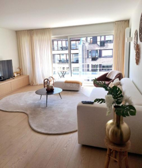 Appartement Wellington D3 Knokke full service et parking